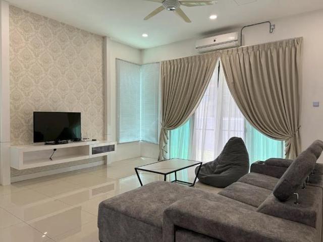Condominium for sale in Cheras, Kuala Lumpur