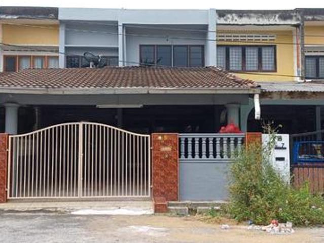 Terraced House for sale in Kuantan, Pahang