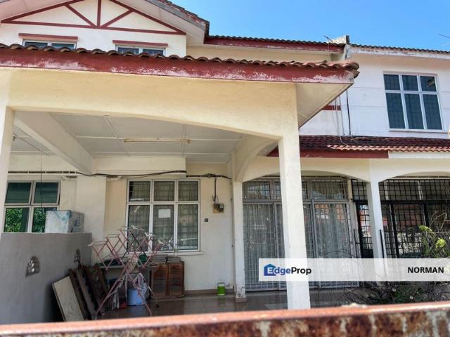 House for sale in Sri Rusa, Negeri Sembilan