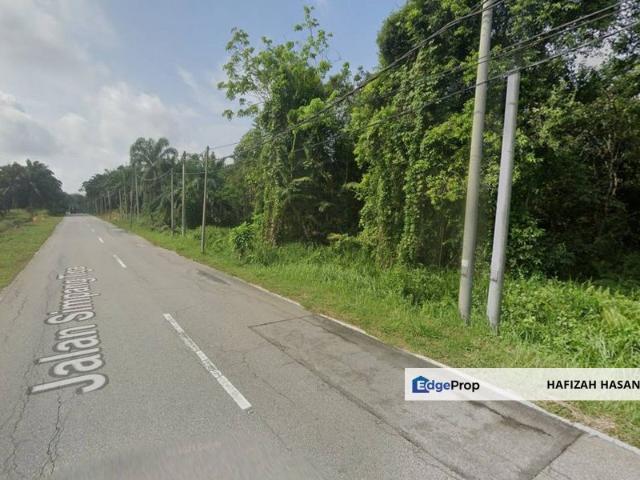 Shop for sale in Parit, Perak Tengah