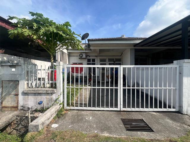Terraced House for sale in Saujana, Selangor