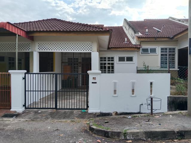 Terraced House for sale in Sungai Petani, Kuala Muda