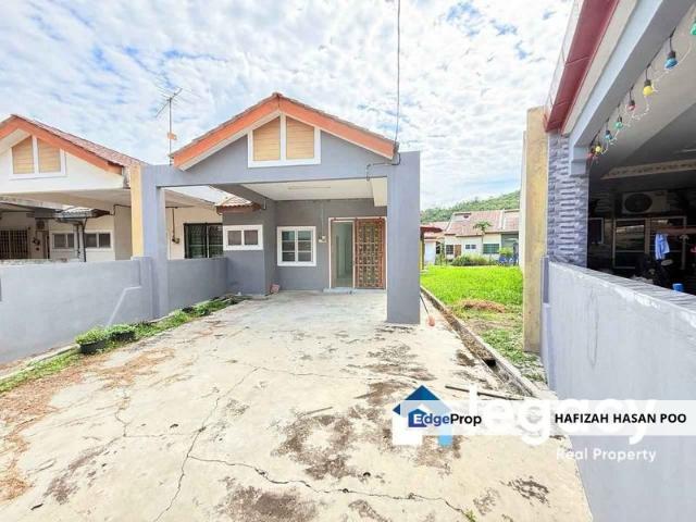 House for sale in Kuala Kangsar