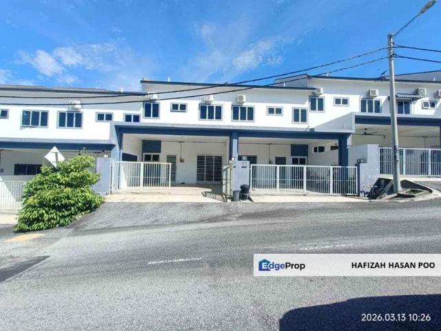 House for sale in Tanjong Malim, Perak