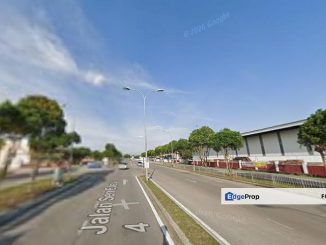 Warehouse for sale in Malaka
