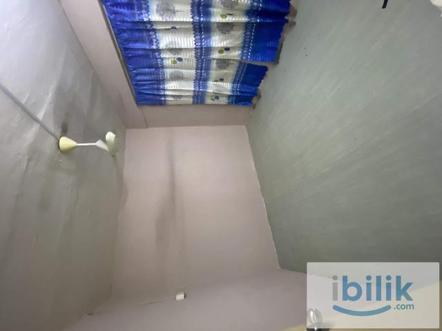 Room for rent in Kuala Lumpur