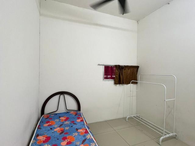 House for rent in Port Klang, Selangor