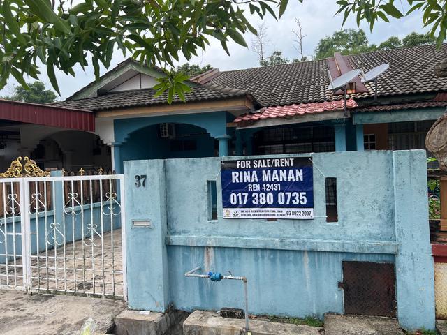 Terraced House for sale in Kuantan, Pahang