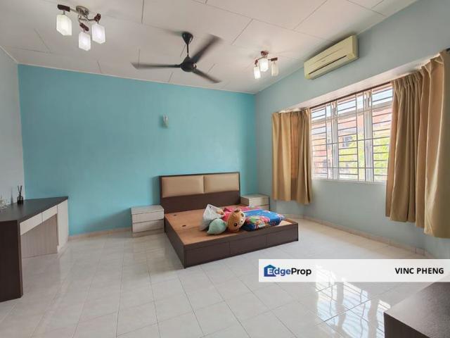 House for sale in Bukit Katil, Malaka