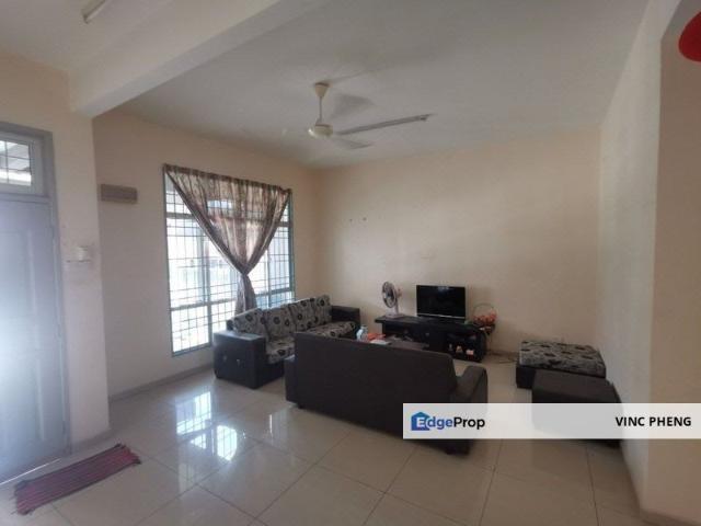 House for sale in Cheng, Bandaraya Melaka