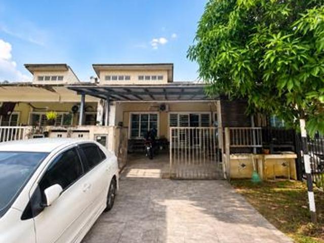 Terraced House for sale in Petaling, Alam Impian
