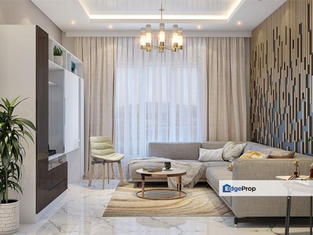 Condominium for sale in Majlis Bandaraya Ipoh, Kinta