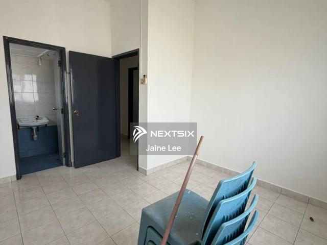 Residential House for rent in Johor Bahru, Johor