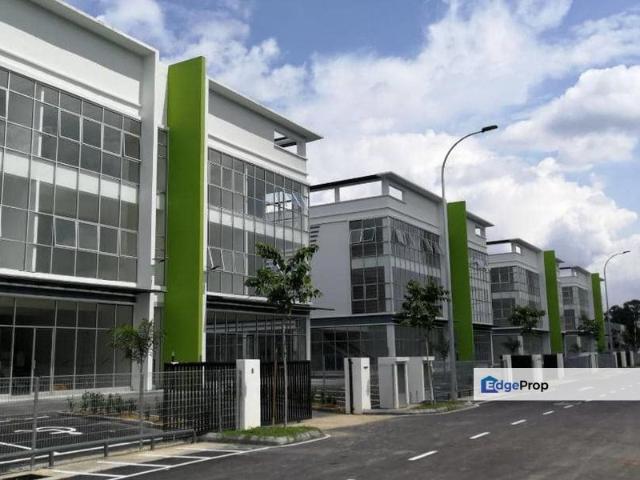 Shop for sale in Nilai, Negeri Sembilan