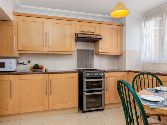 Room for rent in Old Ford, Greater London