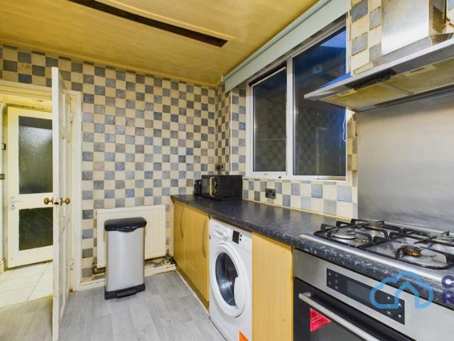 Room for rent in Royal Borough of Greenwich, Greater London