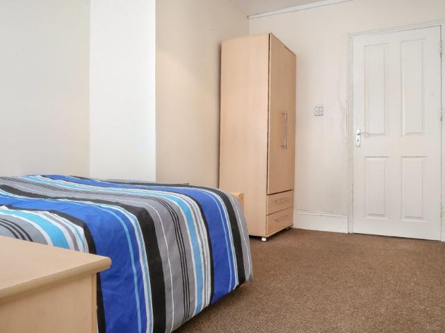 Room for rent in Isle Of Dogs, Greater London