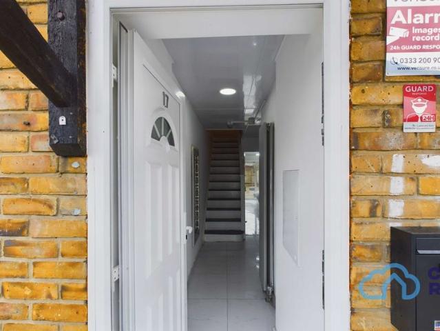 Room for rent in London Borough of Lewisham, Greater London