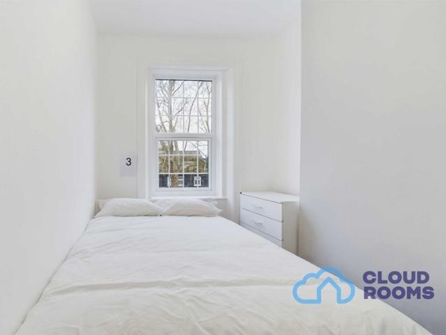 Room for rent in Forest Gate, Greater London