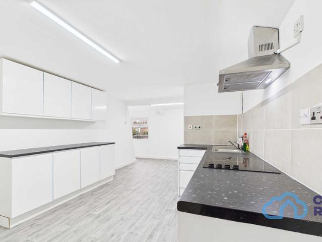 Room for rent in Upper Edmonton, Greater London