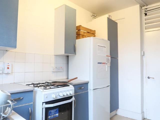 Room for rent in Bromley-by-Bow, Greater London