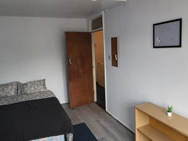 Room for rent in Isle Of Dogs, Greater London