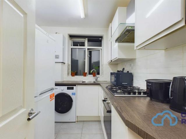 Room for rent in Leytonstone, Greater London