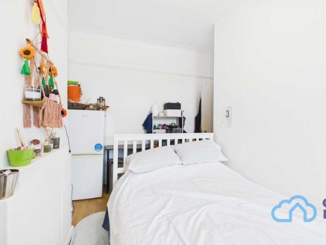 Room for rent in Upton Park, Greater London