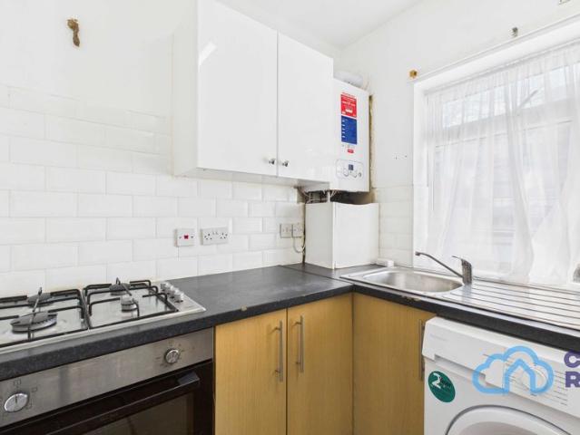 Room for rent in Upper Edmonton, Greater London