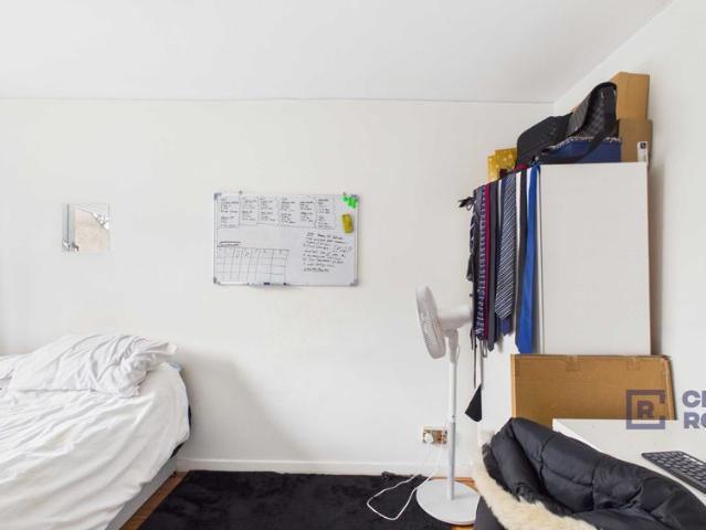 Room for rent in Old Ford, Greater London
