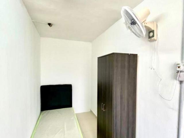 Room for rent in Petaling, Damansara Damai
