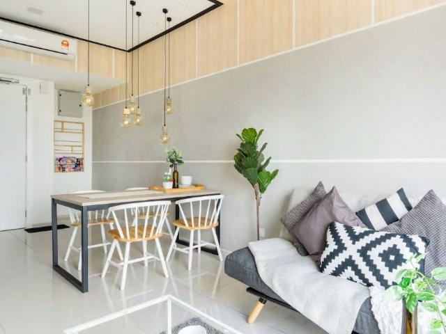 Apartment for sale in Tanjong Sepat, Selangor