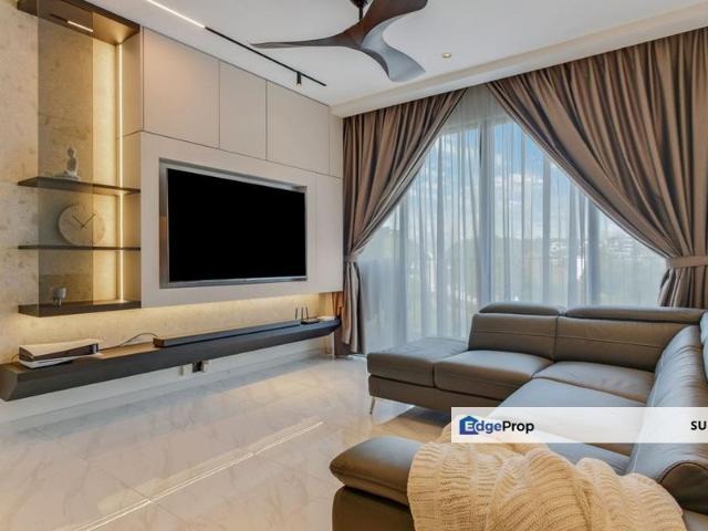 Condominium for sale in Kajang, Langat