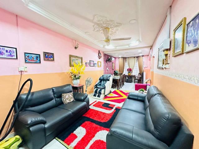 Terraced House for sale in Kulim