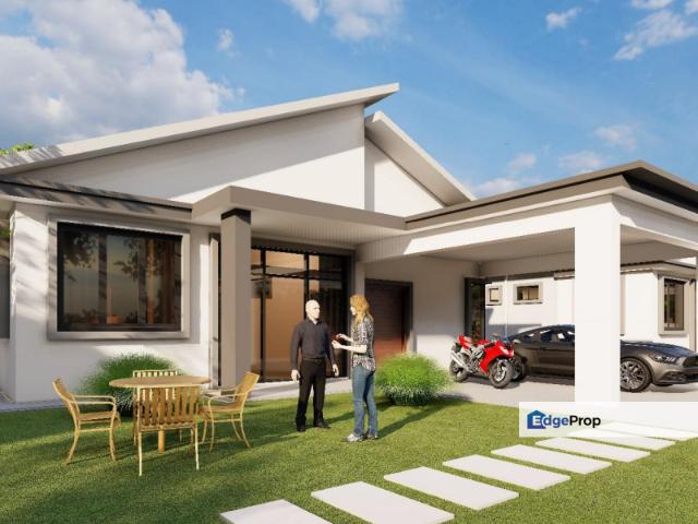 House for sale in Rembau, Negeri Sembilan