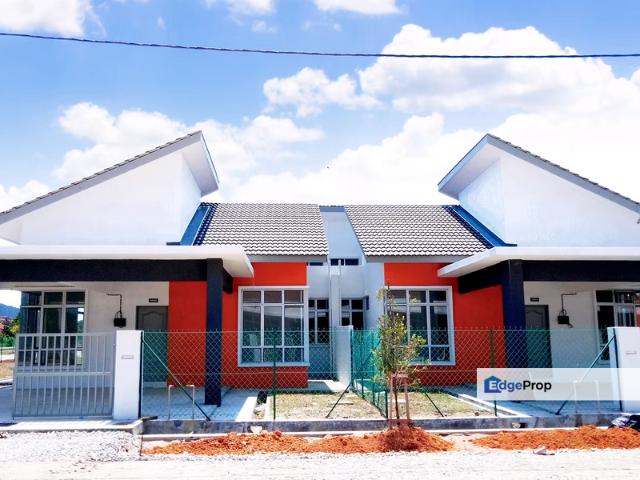 House for sale in Negeri Sembilan
