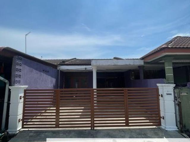 House for sale in Kulim, Kedah