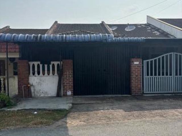 Terraced House for sale in Johor Bahru