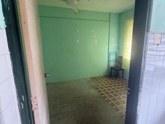 Apartment for sale in Georgetown, Penang