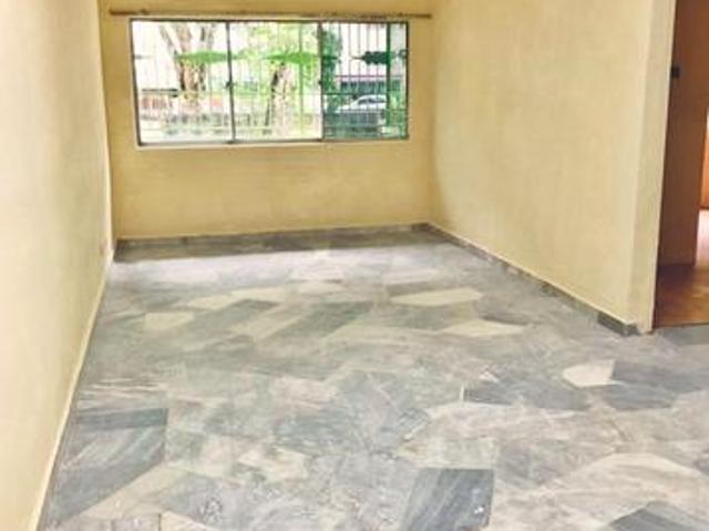 Apartment for sale in Shah Alam, Petaling