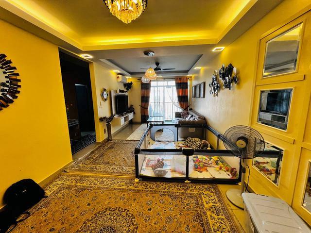 Serviced Residence for sale in Kajang, Langat