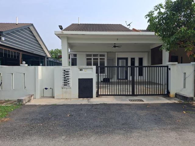 Residential House for sale in Selangor