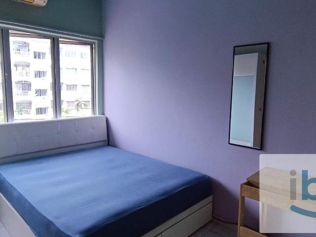 Room for rent in Puchong, Majlis Bandaraya Subang Jaya