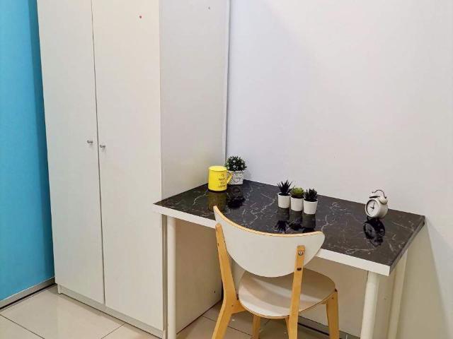Room for rent in Petaling, Alam Impian