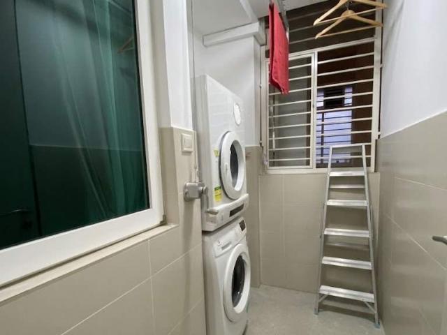 Room for rent in Kuala Lumpur