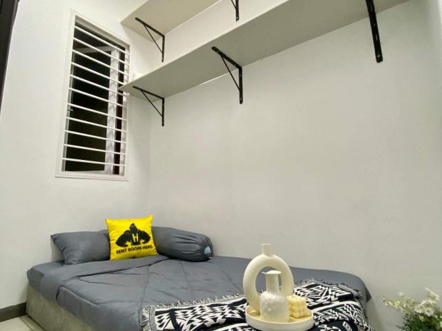 Room for rent in Country Heights Damansara, Kuala Lumpur
