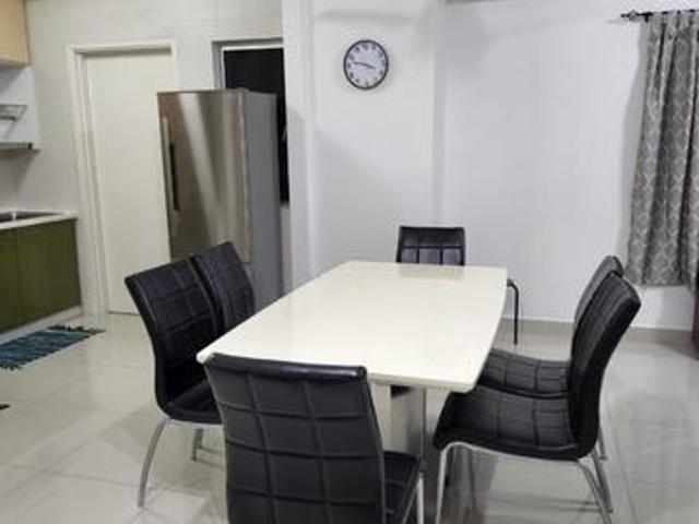 Condominium for sale in Country Heights Damansara, Kuala Lumpur