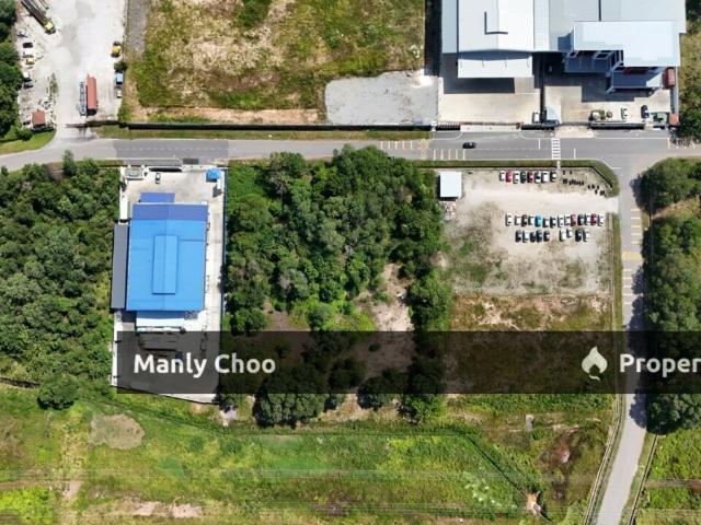Property for sale in Malaka