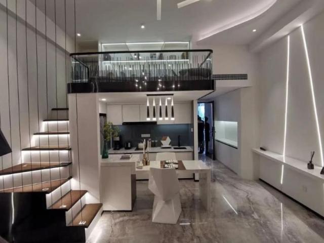 Apartment for sale in Country Heights Damansara, Kuala Lumpur
