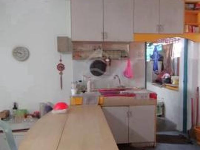 Flat for sale in Petaling, Subang Jaya